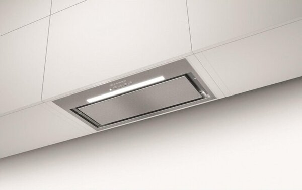 Okap FABER Inka Lux Evo X 52 Inox 620m3/h 64dB klasa B