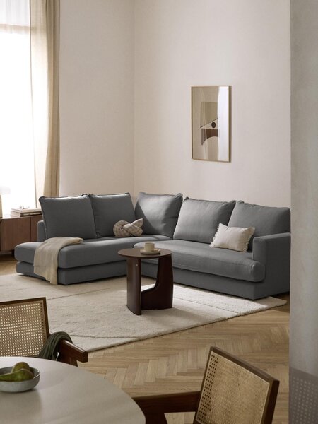 Sofa narożna Tribeca