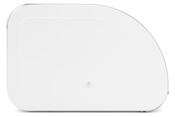 Stalowy chlebak Roll Top – Brabantia