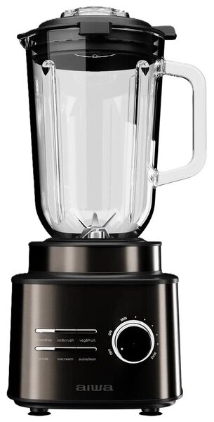 Blender kielichowy AIWA Saberu ATB-2500 Inox
