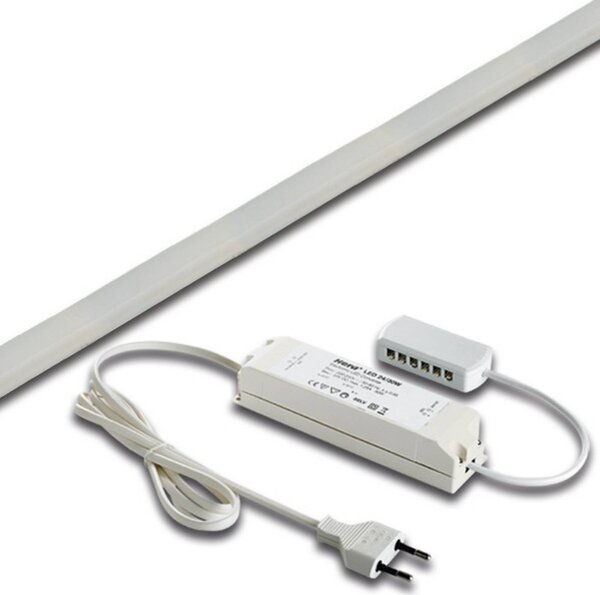 Hera Taśma LED Basic-Tape F, IP54, 3000K, długość 260cm