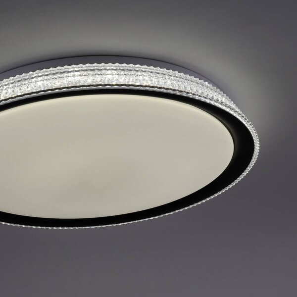 LOLA Smart Lampa sufitowa LED LOLAsmart Kari