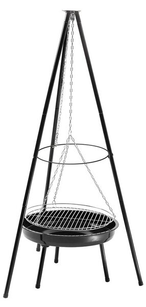 Grill ogniskowy MIRPOL MIR281