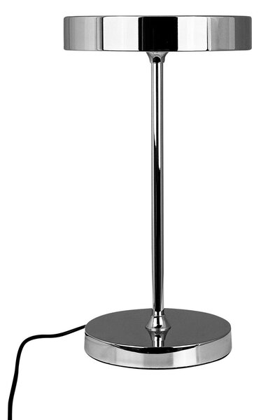 Lampa Stołowa Dyberg Larsen, Starlight, ściemnialny, metaliczny, salon, metal, design