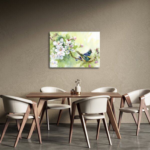 Obraz - Wiosna (70x50 cm)