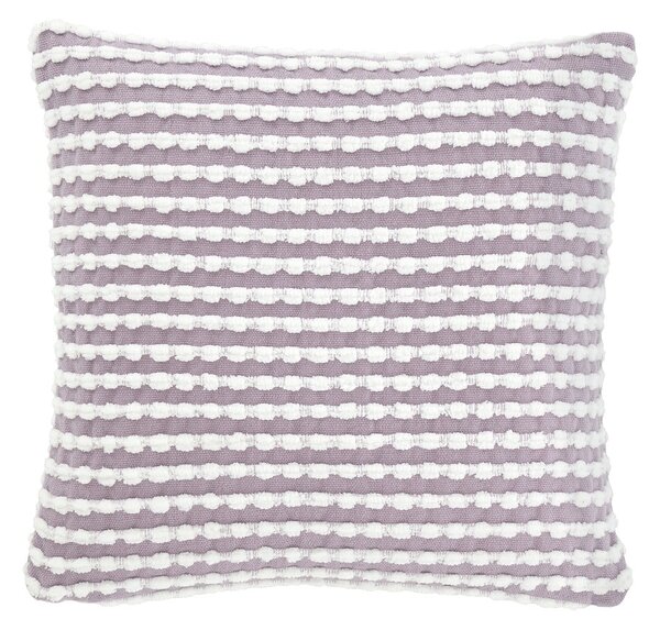 Poduszka dekoracyjna 43x43 cm Stab Stitch – Catherine Lansfield