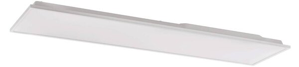 EGLO connect Herrora-Z lampa sufitowa LED 120x30cm