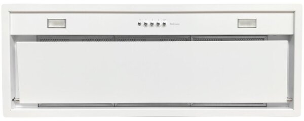 Okap FALMEC Built-In Max Evo 70 BiaÅy 480m3/h 65dB klasa C