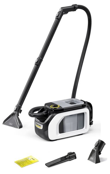 Odkurzacz piorący KARCHER SE 3 Compact Home Floor 1.081-533.0