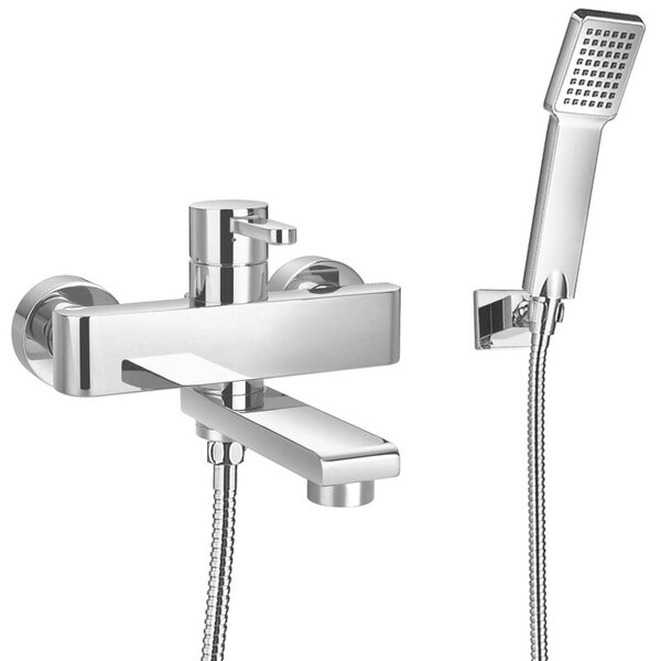 Bateria wannowa natynkowa OMNIRES Darling DA5031
