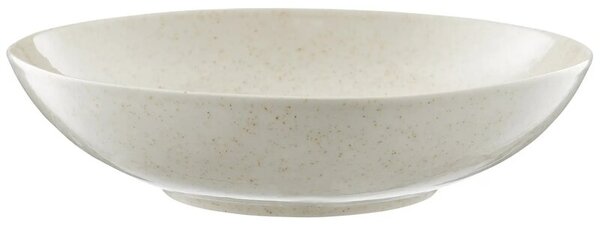 Salaterka AMBITION Organic 22 cm Beżowy