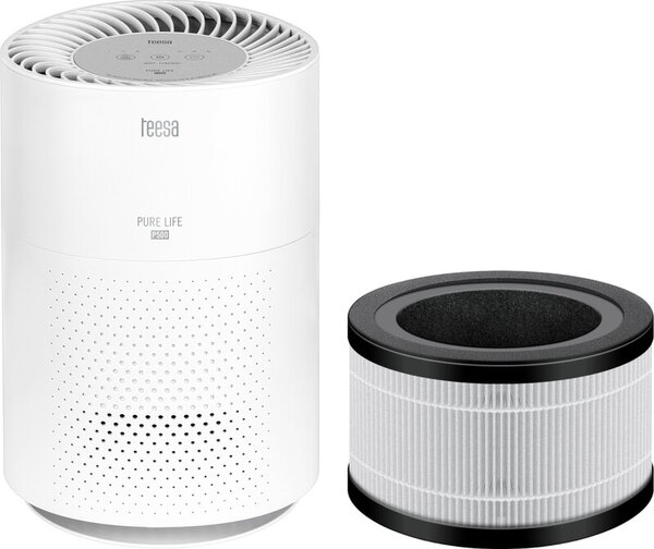 Oczyszczacz powietrza TEESA Pure Life P500