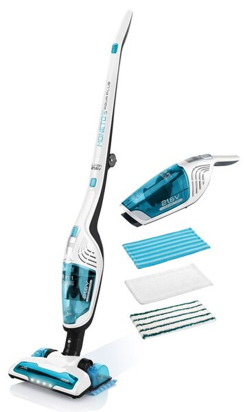 Odkurzacz ETA Moneto II Aqua Plus 645390000