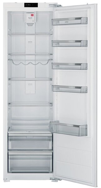 Lodówka VESTFROST VR-BF27953H0S