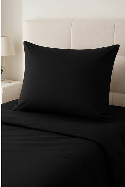 Poszewka na poduszkę z bawełny renforcé 70x90 cm Ranforce – Mila Home Luxury