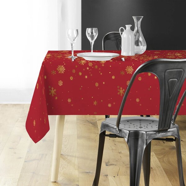Obrus 150x240 cm Constellation – douceur d'intérieur