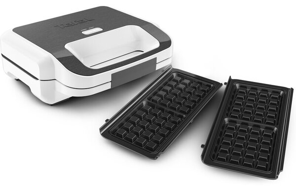 Opiekacz TEFAL SW 701110 Multiplates Snack XL 2w1