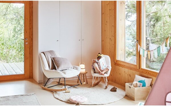 Fotel dziecięcy Joey – Kave Home