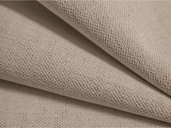Jasnobrązowy tapicerowany zagłówek 150,5x100 cm Remo – Micadoni