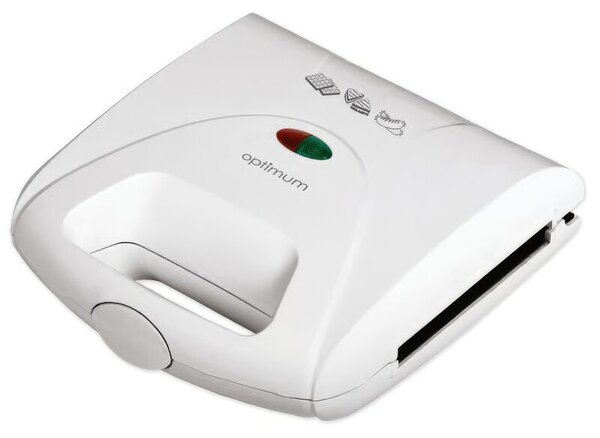Opiekacz OPTIMUM ST-1600 3w1