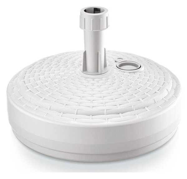 Podstawa do parasola PROSPERPLAST Umbrella Base MPOR-S449 Biały