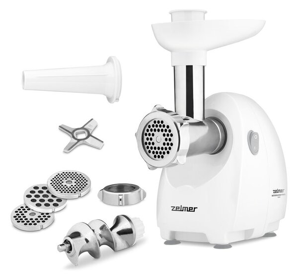 Maszynka do mięsa ZELMER ZMM4080B