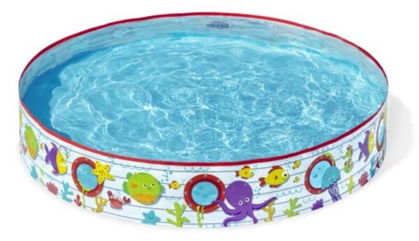 Basen BESTWAY 55029 152 x 25 cm 435L
