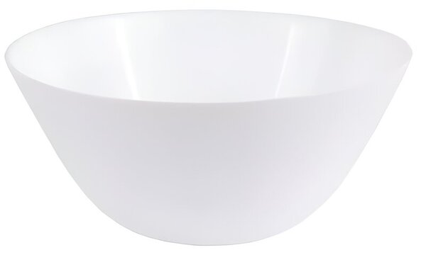 Salaterka ARCOPAL Zelie 24 cm Biały
