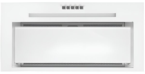 Okap VDB Craft ST 60 BiaÅy 68dB klasa B