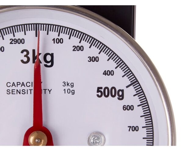 Waga kuchenna Scale – Premier Housewares