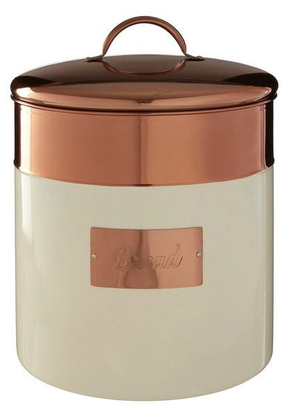 Chlebak ze stali nierdzewnej Prescott – Premier Housewares