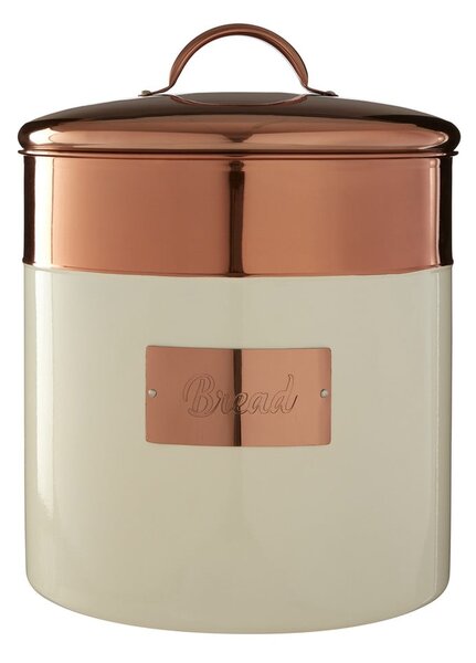 Chlebak ze stali nierdzewnej Prescott – Premier Housewares