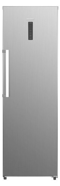 Lodówka MPM 387-CJF-22 No frost 185cm Srebrna
