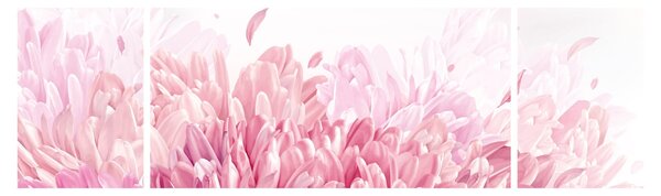 Obraz - Kwitnienie (170x50 cm)