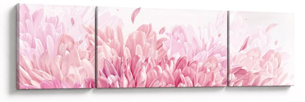 Obraz - Kwitnienie (170x50 cm)