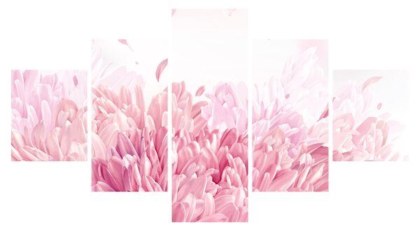 Obraz - Kwitnienie (125x70 cm)