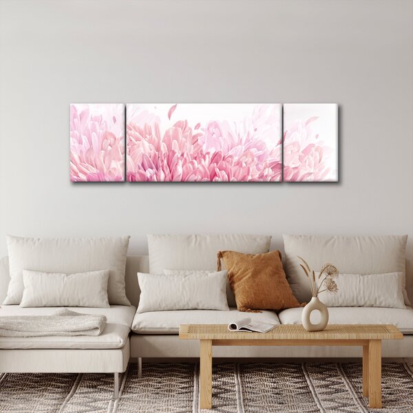 Obraz - Kwitnienie (170x50 cm)