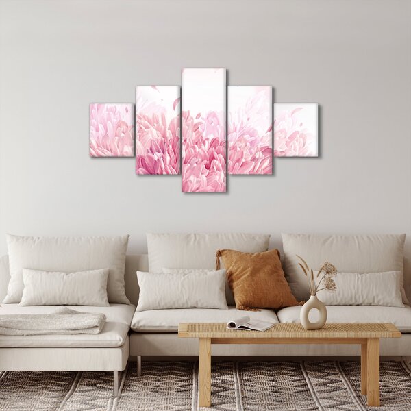 Obraz - Kwitnienie (125x70 cm)