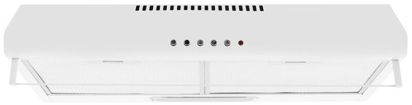 Okap AKPO WK-7 P3050 BiaÅy 286.9m3/h 74dB klasa C