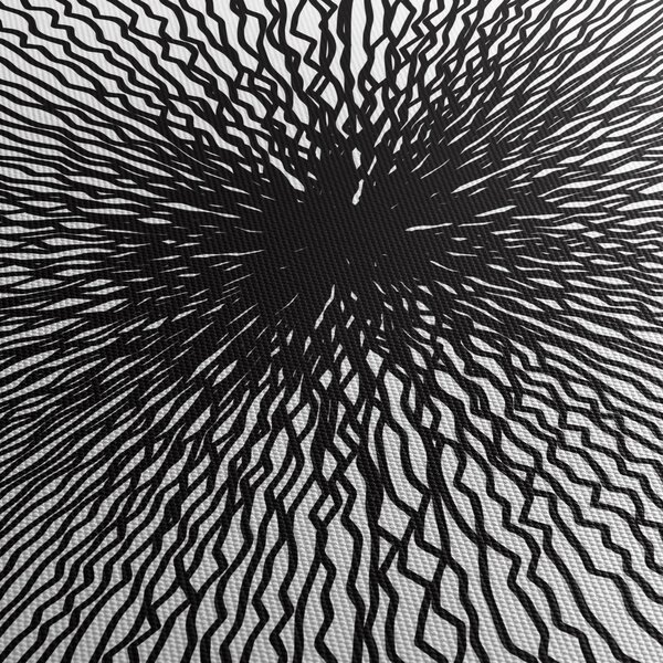 Obraz - Centrum (125x70 cm)