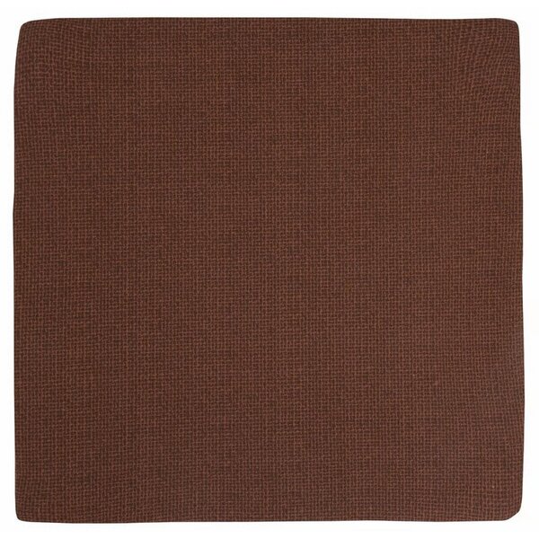 Poduszka na taboret PATIO H047-04PB Brązowy