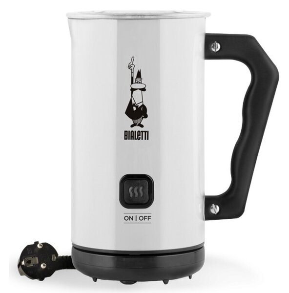 Spieniacz BIALETTI Milk Frother MKF02 Biały