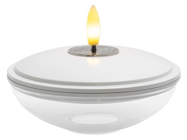 Świeczka LED (wysokość 5 cm) Lia – Sirius