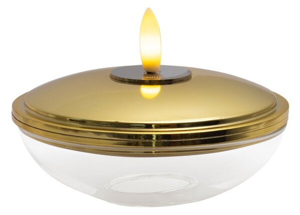 Świeczka LED (wysokość 5 cm) Lia – Sirius