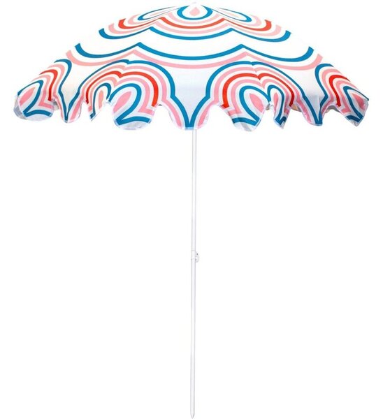 Parasol plażowy PROBEACH 1073828 160 cm Wielokolorowy