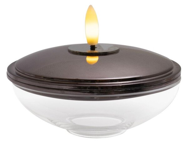 Świeczka LED (wysokość 5 cm) Lia – Sirius