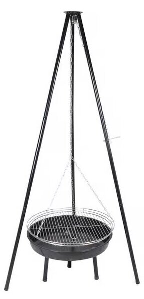 Grill ogniskowy PATIO 91330 Średnica 52 cm