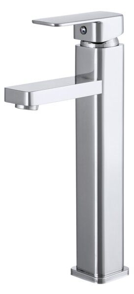 Bateria Umywalkowa Granitan Caro Wysoka Chrom 1 szt