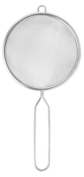 Sitko kuchenne stalowe 10 cm