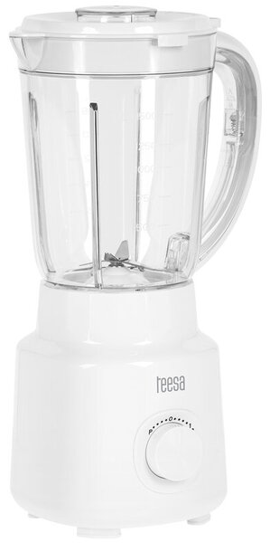 Blender kielichowy TEESA TSA3542W Biały